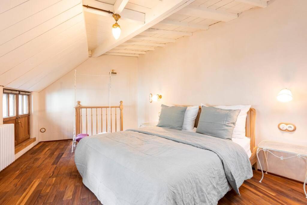 안트베르펜 Carriage House In Quiet Ecological Garden 빌라 외부 사진